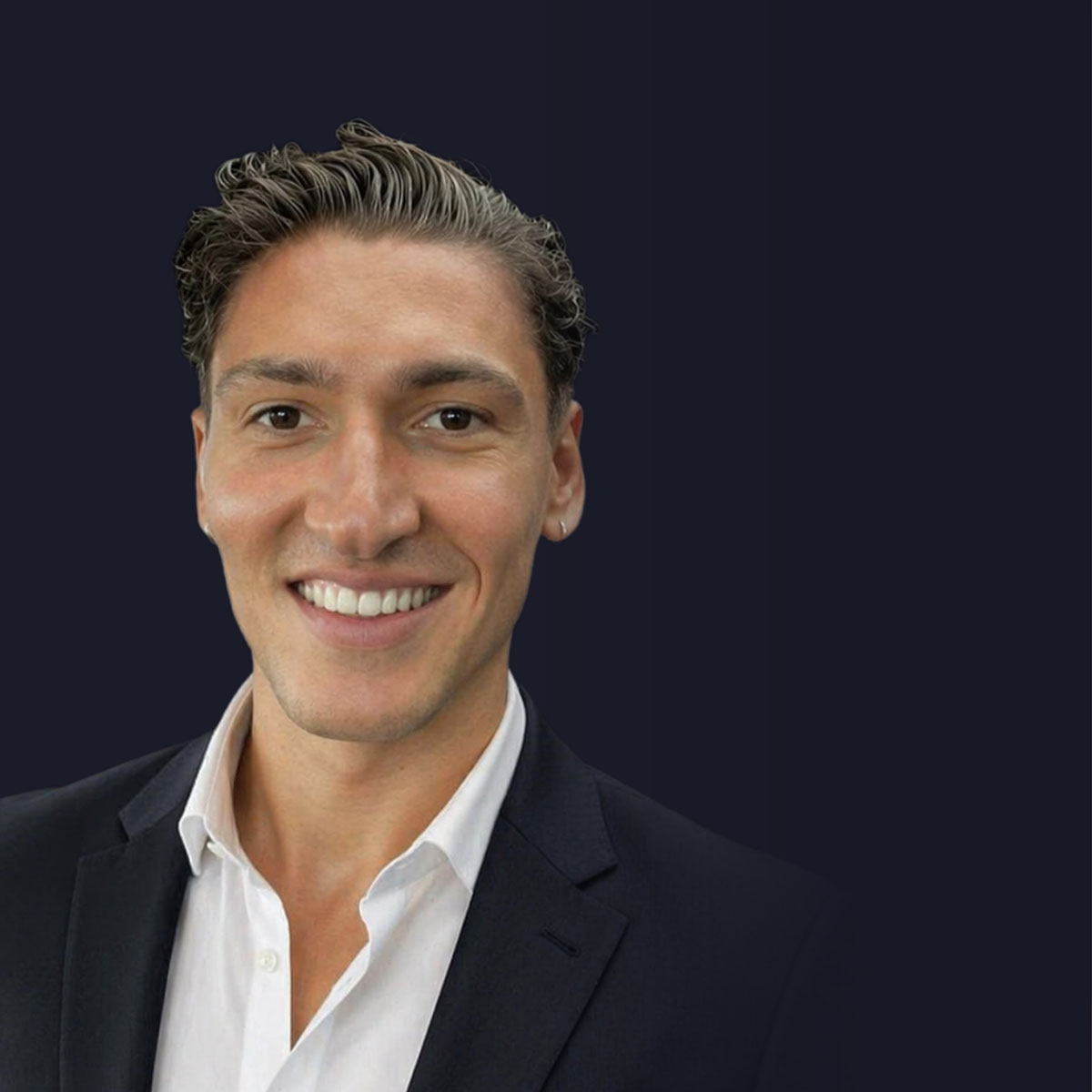 Nicolas MENIGOZ