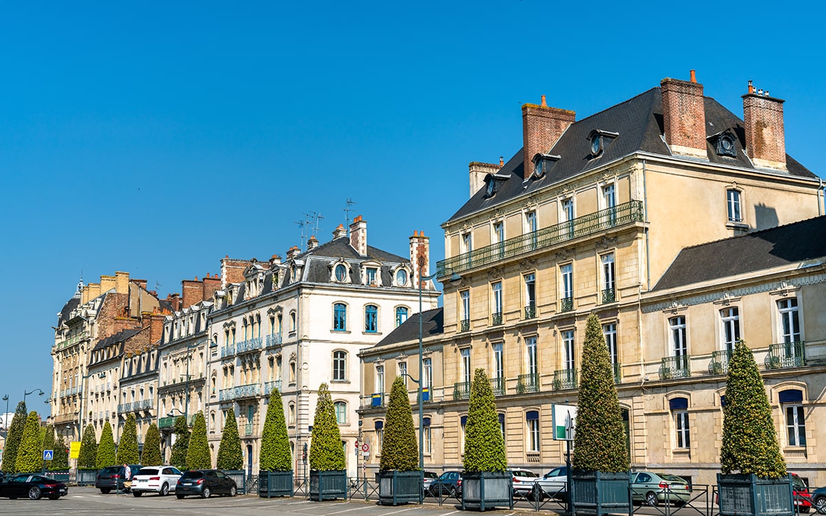 50 ann�es cumul�es