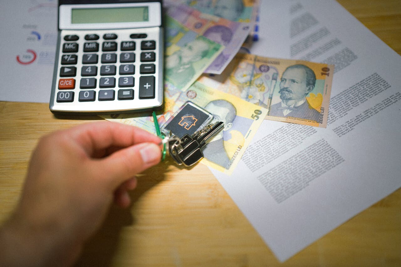 4 principaux points � v�rifier avant l'achat d'un appartement