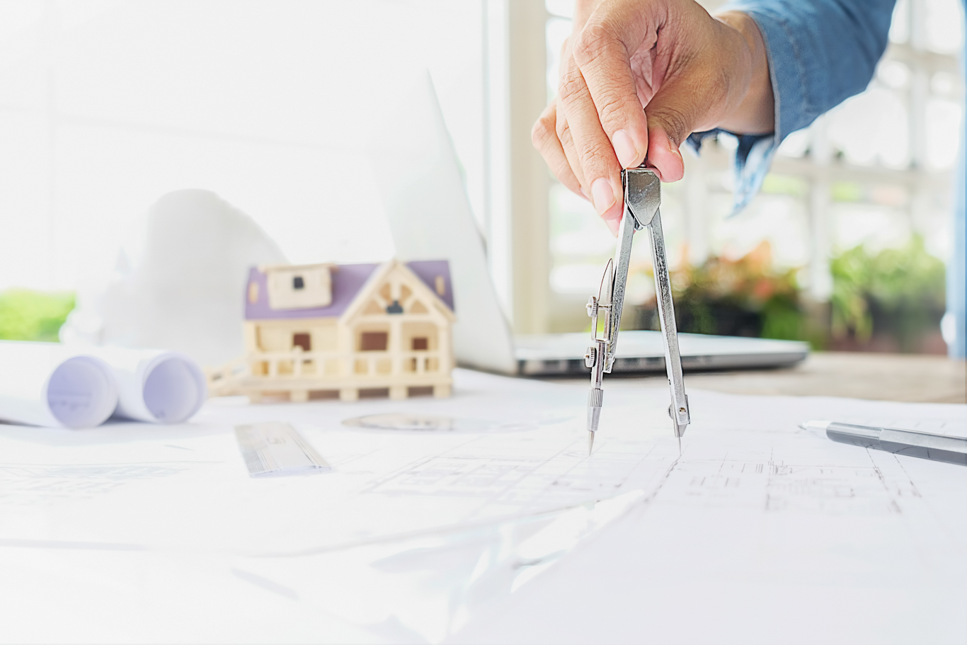 Vente d'une maison au Rheu : quels sont les diagnostics immobiliers � fournir ?