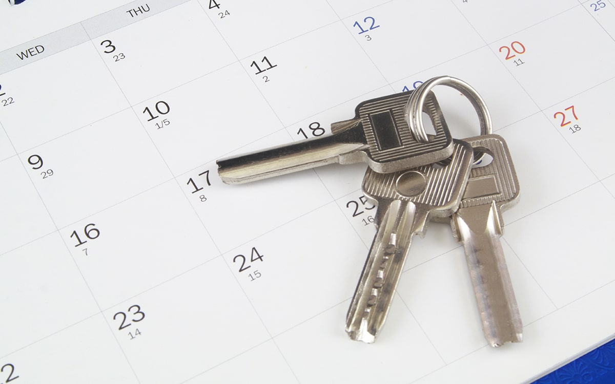D�une offre de service en mati�re de Gestion locative