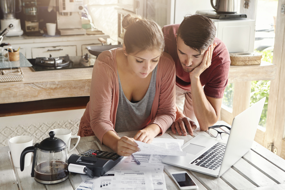 4 principaux points � v�rifier avant l'achat d'un appartement