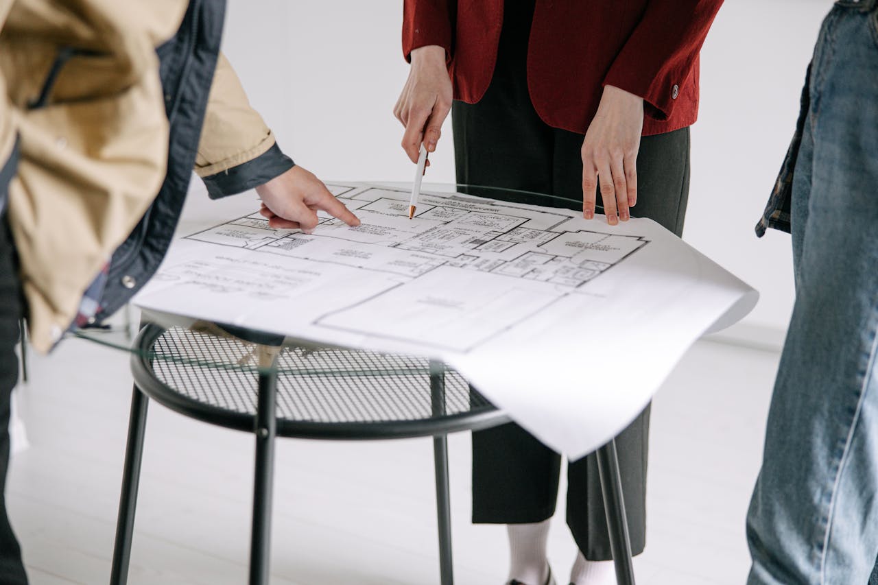 En quoi consiste une estimation immobili�re au Rheu ?