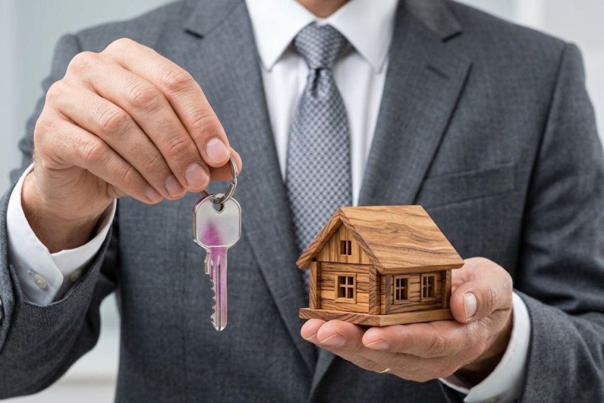 Vente de maison � Br�al-sous-Montfort : les points que les acheteurs examineront en priorit�