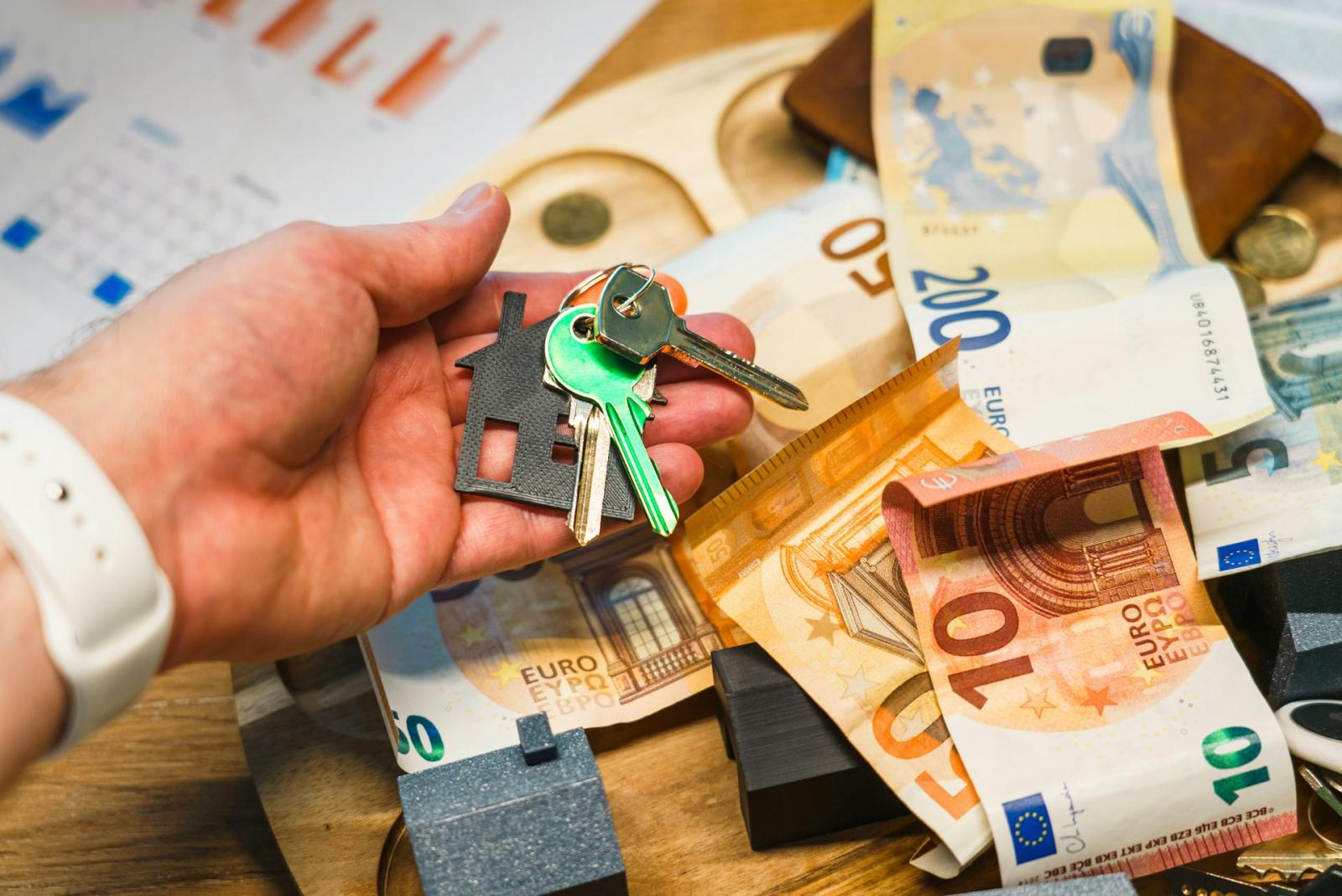 Comment financer un achat immobilier � Rennes ?
