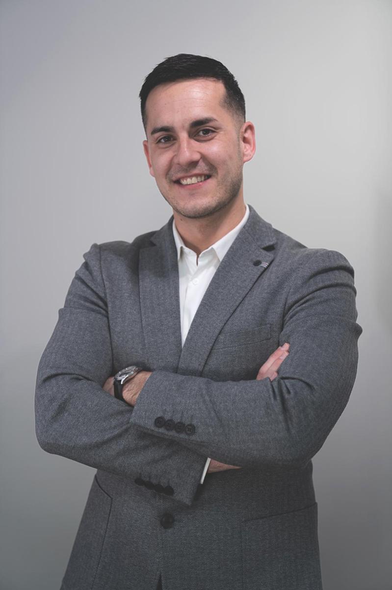 ALEXANDRE LEDOUX