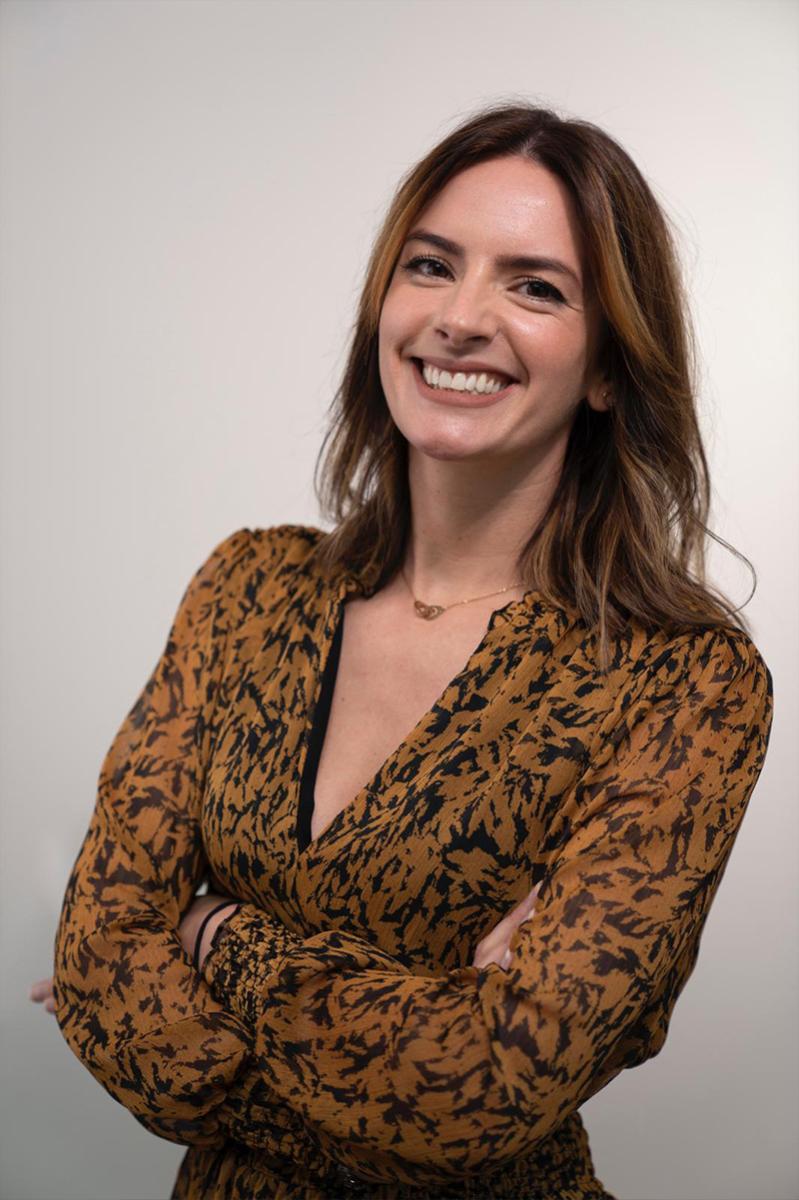 ELODIE LEDOUX