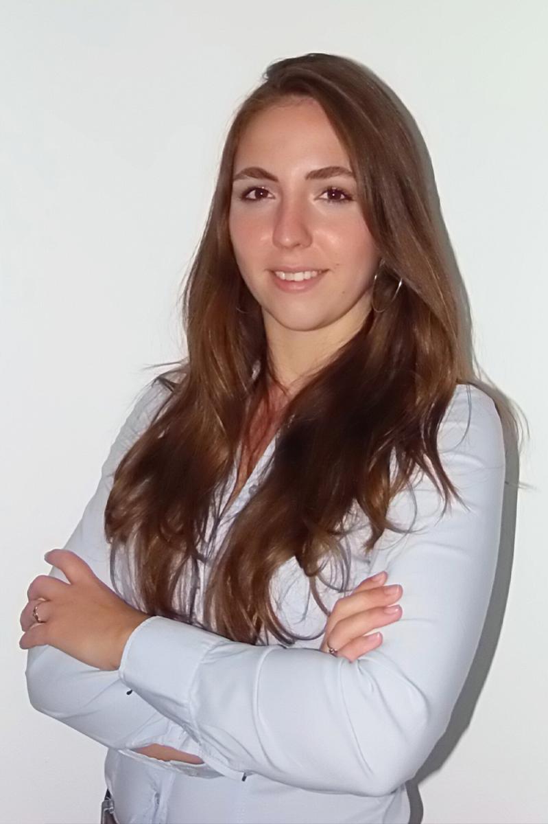 NATHALIE PRIOUX