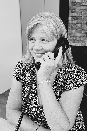 NATHALIE PRIOUX