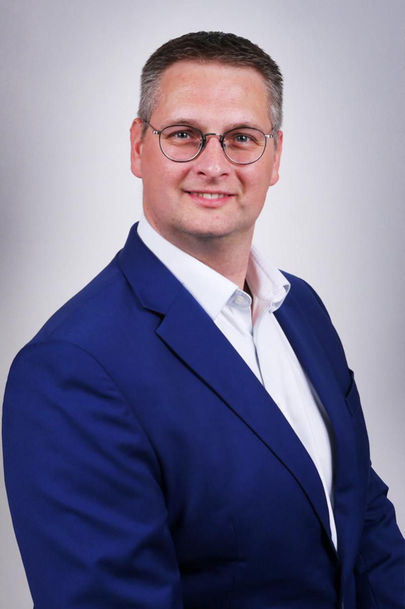 STEPHAN PAWLAK
