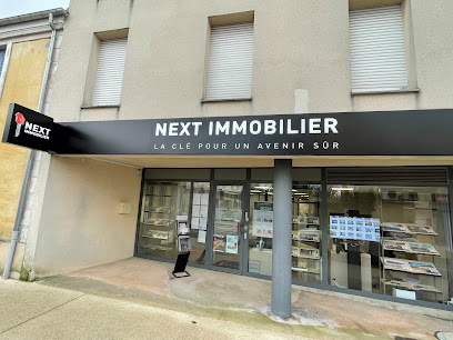 Agence Next Immobilier Montevrain