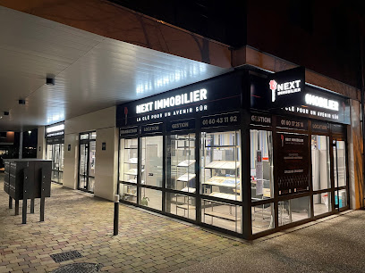 Agence Next Immobilier Serris