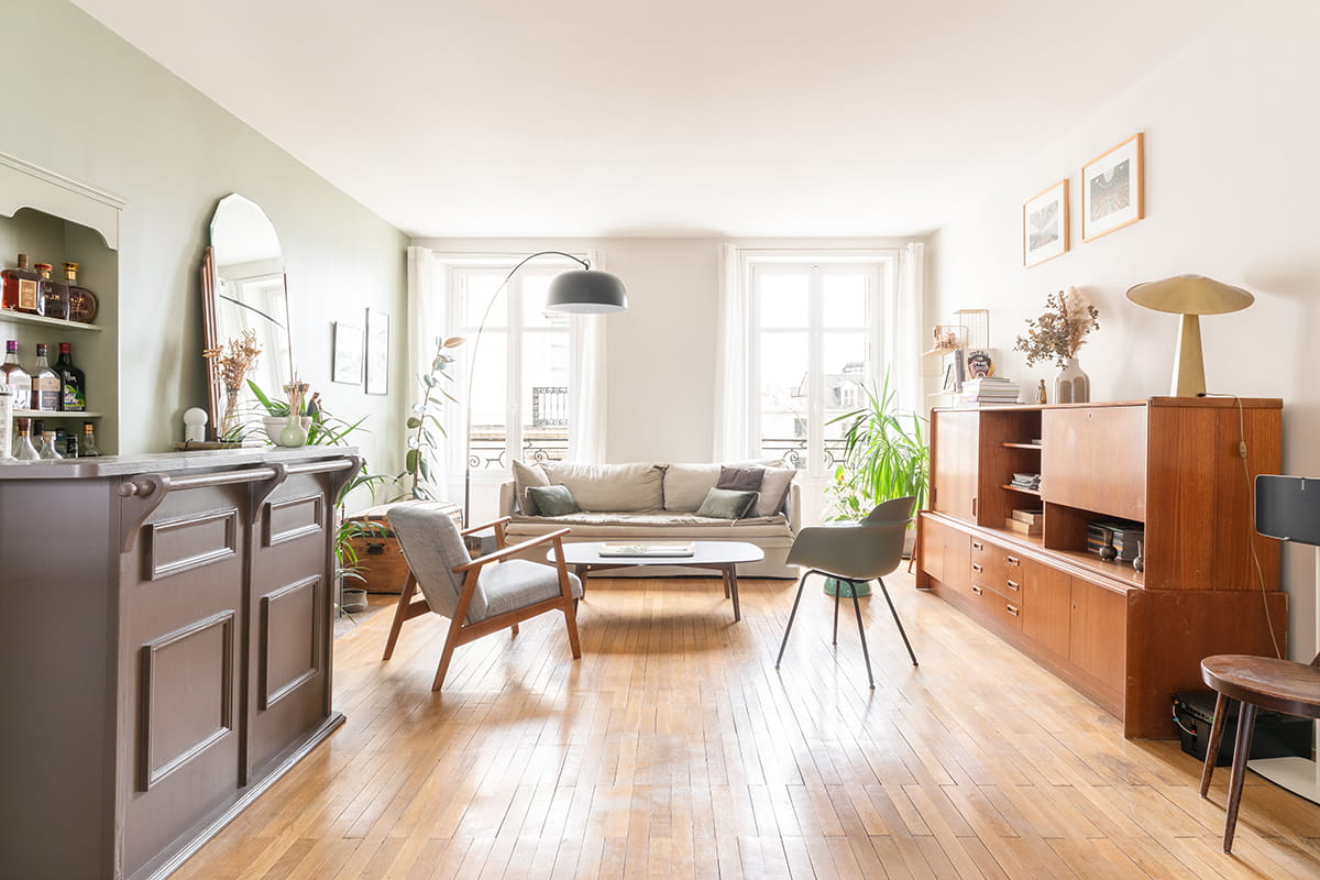 Appartements