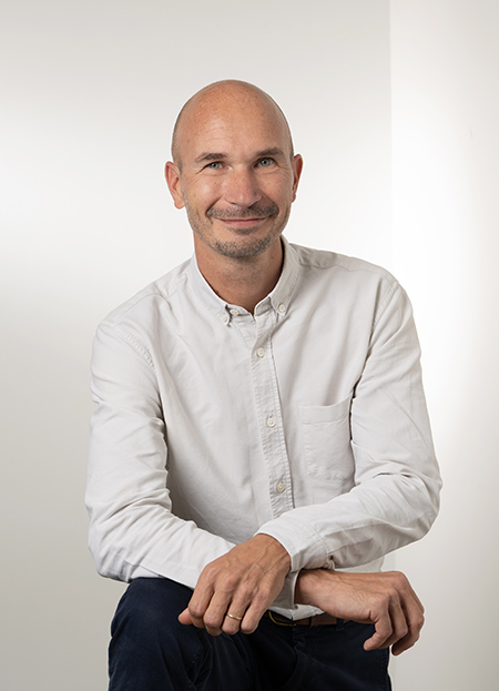 Antoine BOULANGER