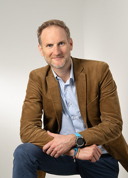 Vincent DE POULPIQUET