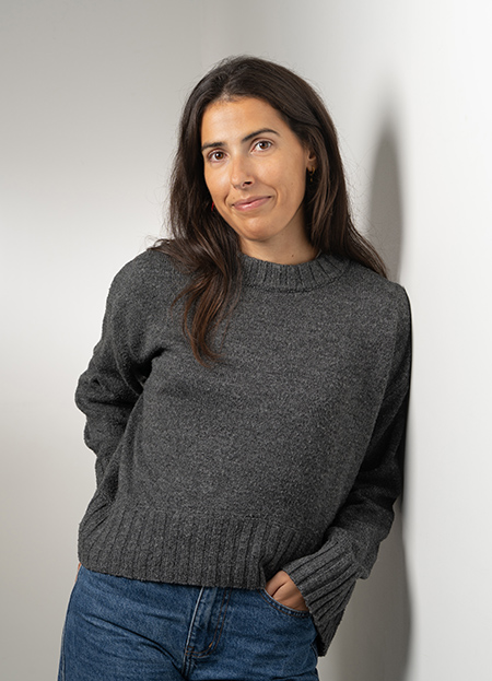 Marjorie Prodhomme