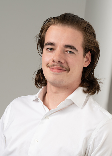 Nicolas de Linares