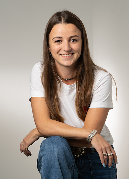 Perrine de Chaill�