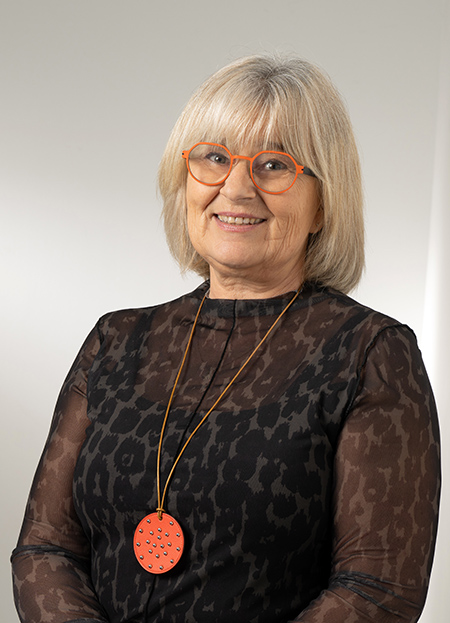 Delphine Le Meur