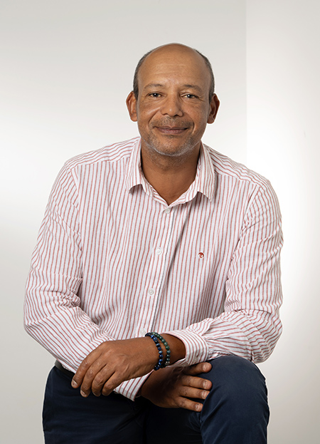 Pascal Ebongu�