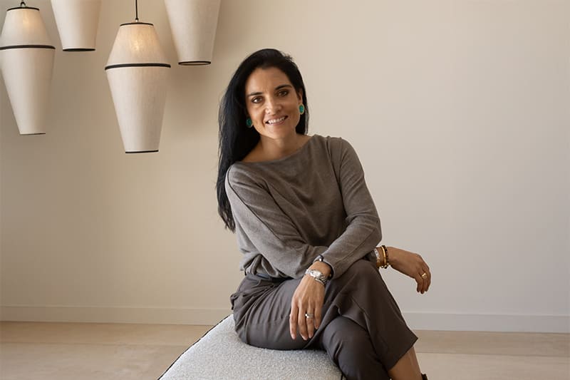 Lina MARCANTONI