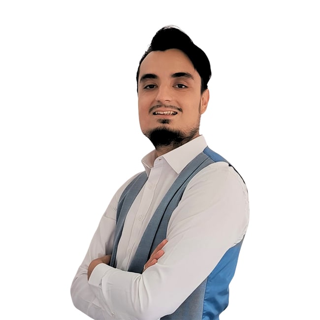 Ahmet OZCAN