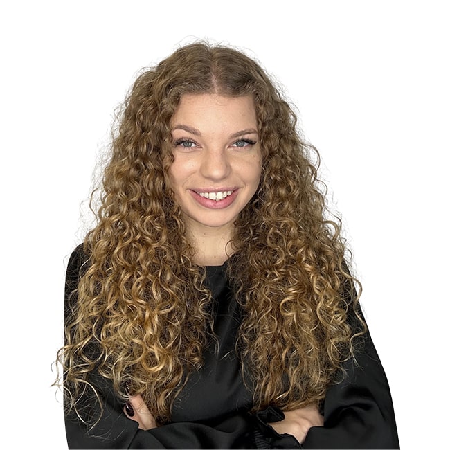 Amandine PINAULT