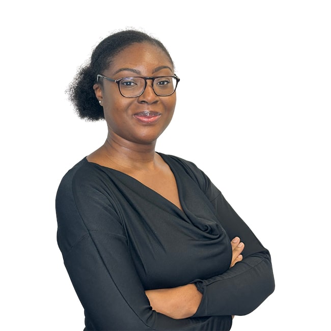 Esther ABOAGYE