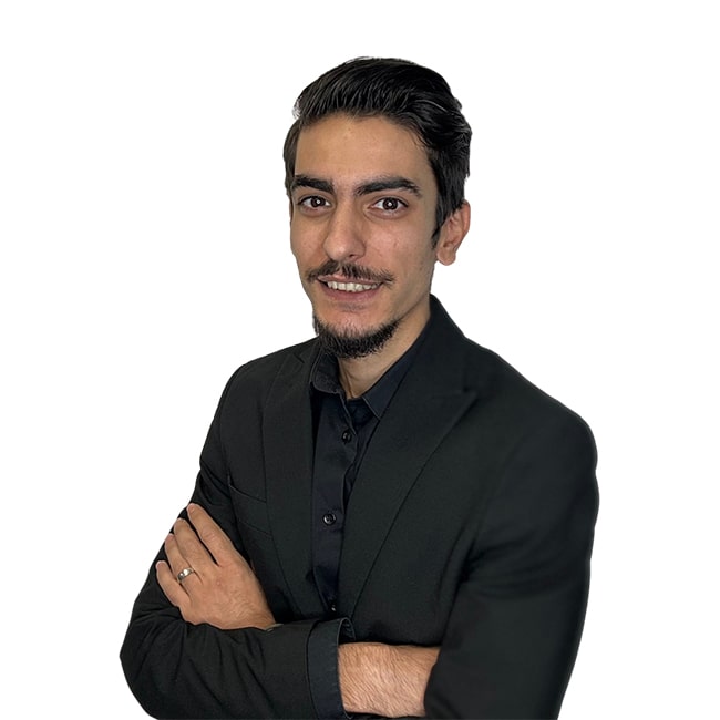 Sevket BOZKURT