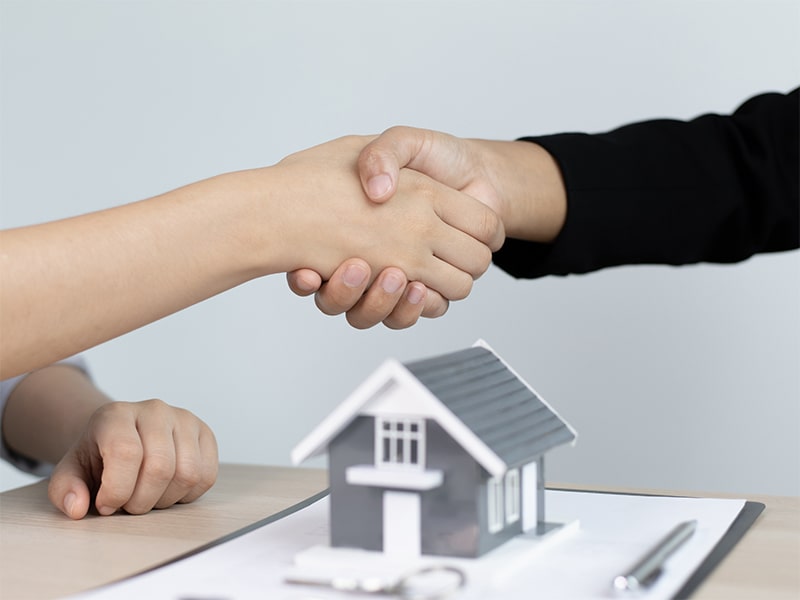 Pourquoi nous confier la vente de votre bien ?