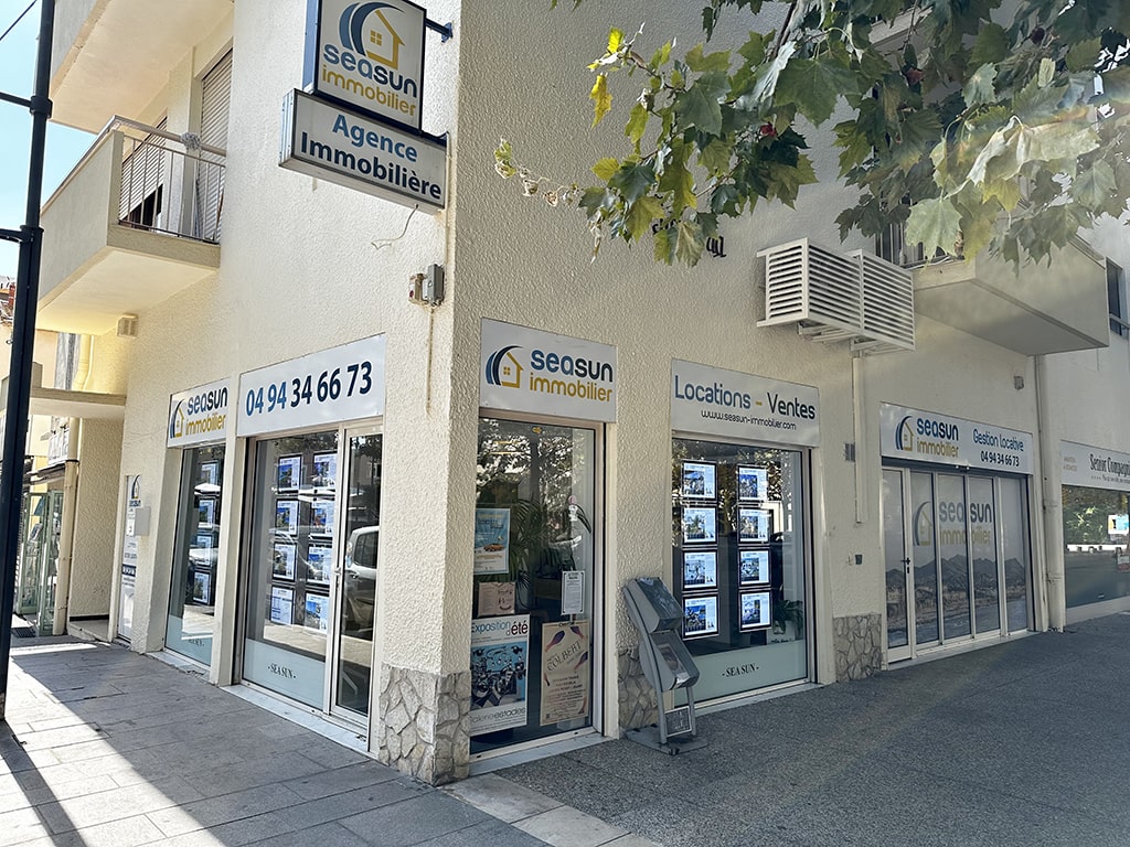 Notre agence