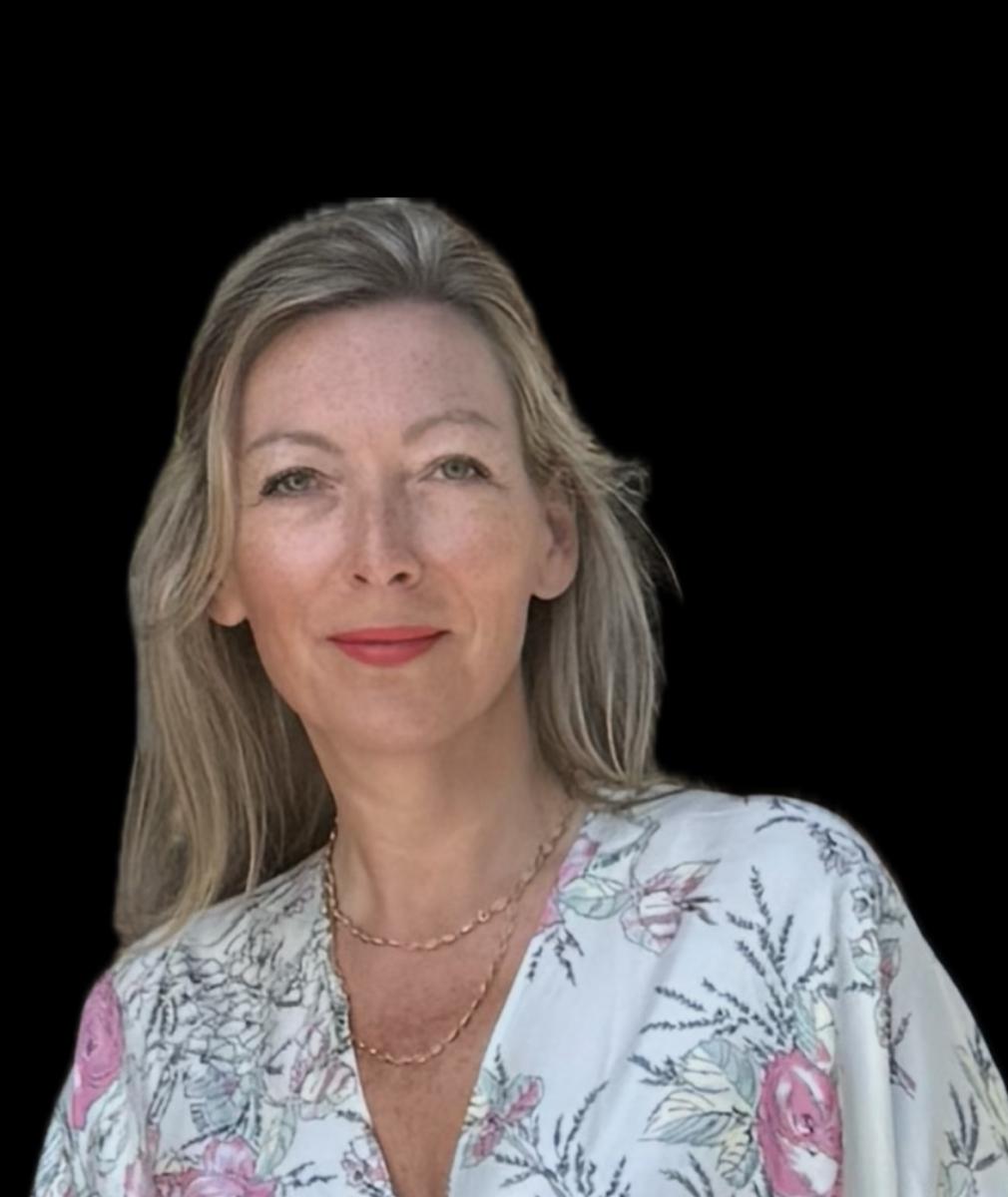 St�phanie Bossaert