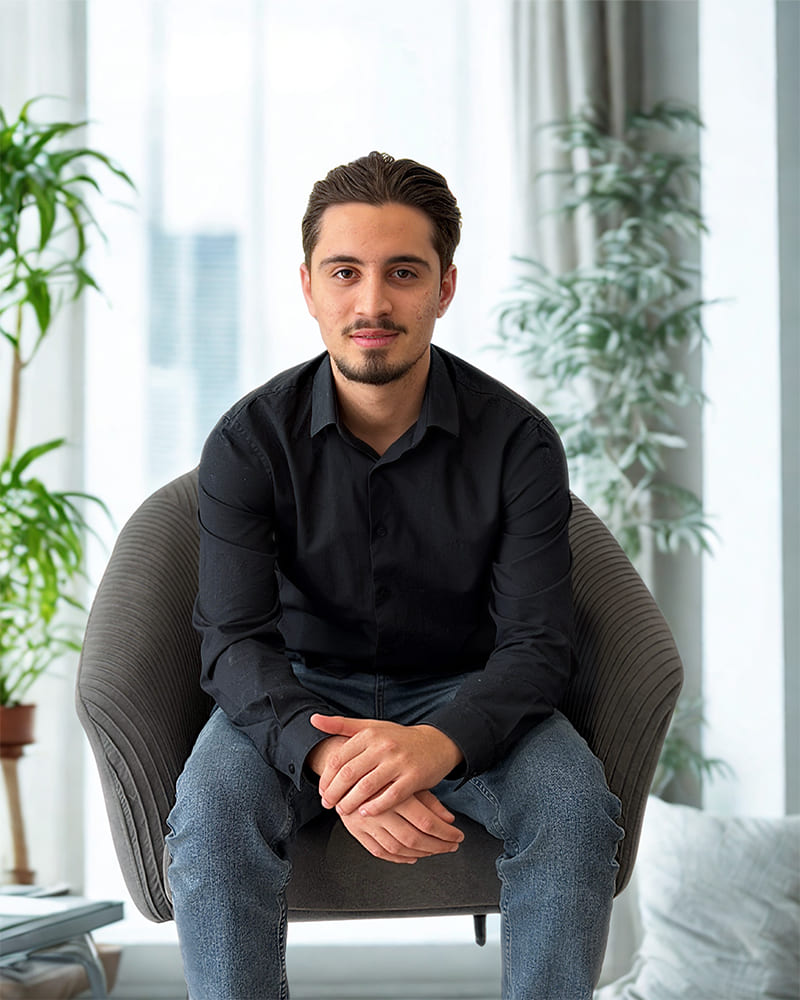 Oktay CALIK