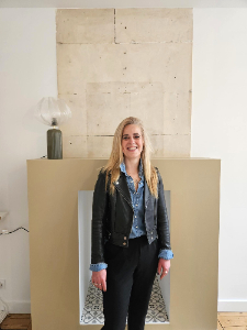 Perrine NICOLET