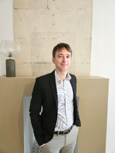 Sébastien BEGNE
