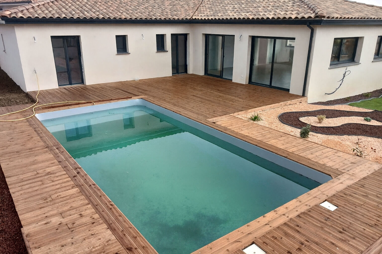 Maison 5 pièces — 140 m² — Carcassonne (11000)