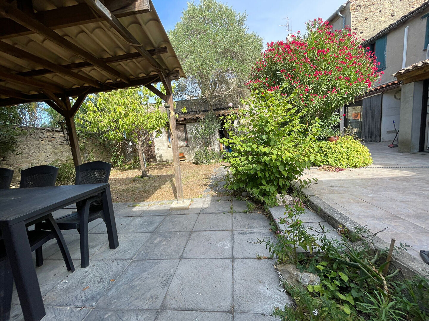Maison 9 pièces — 198 m² — Carcassonne (11000)