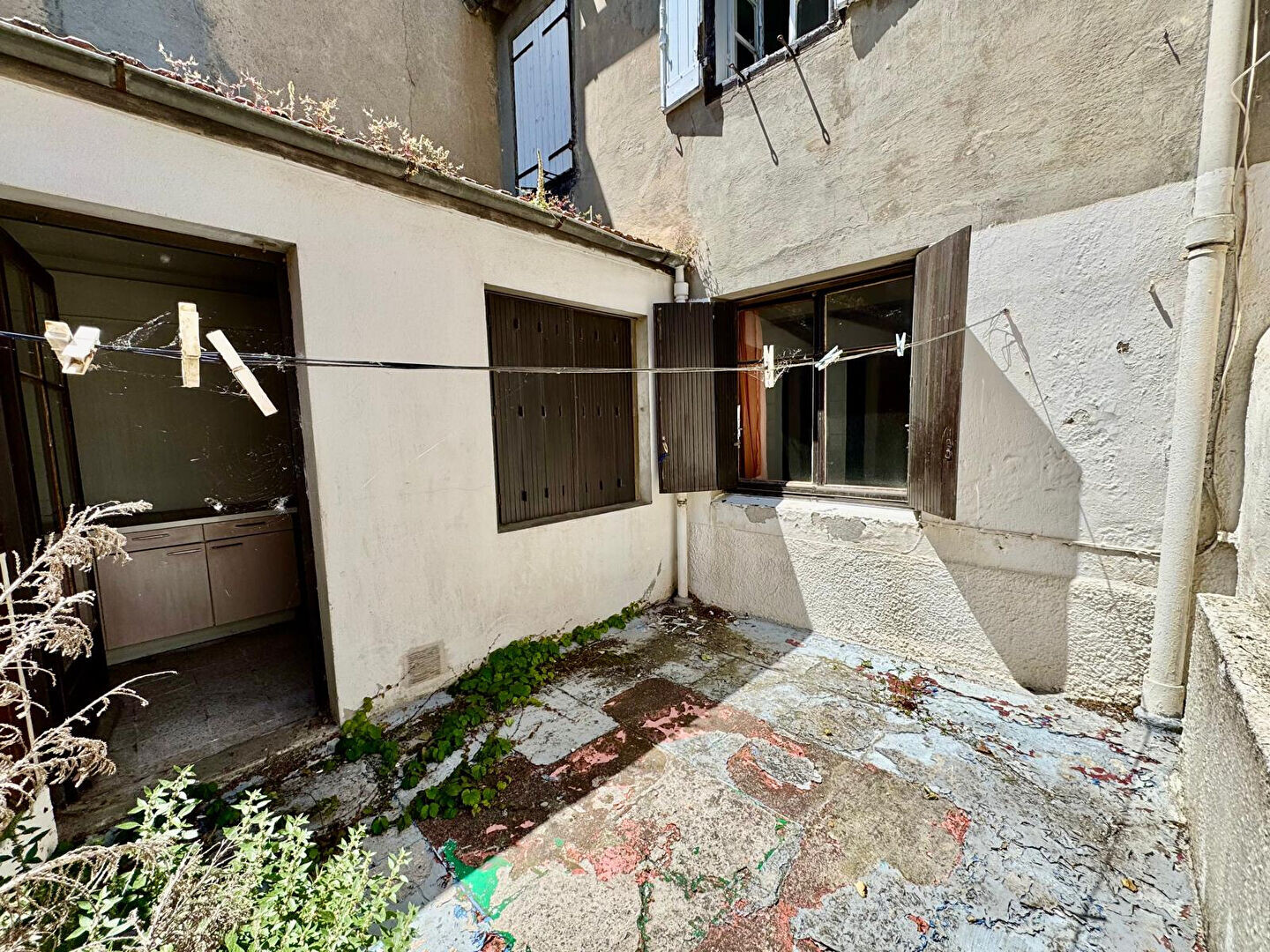 Maison 4 pièces — 107 m² — Carcassonne (11000)