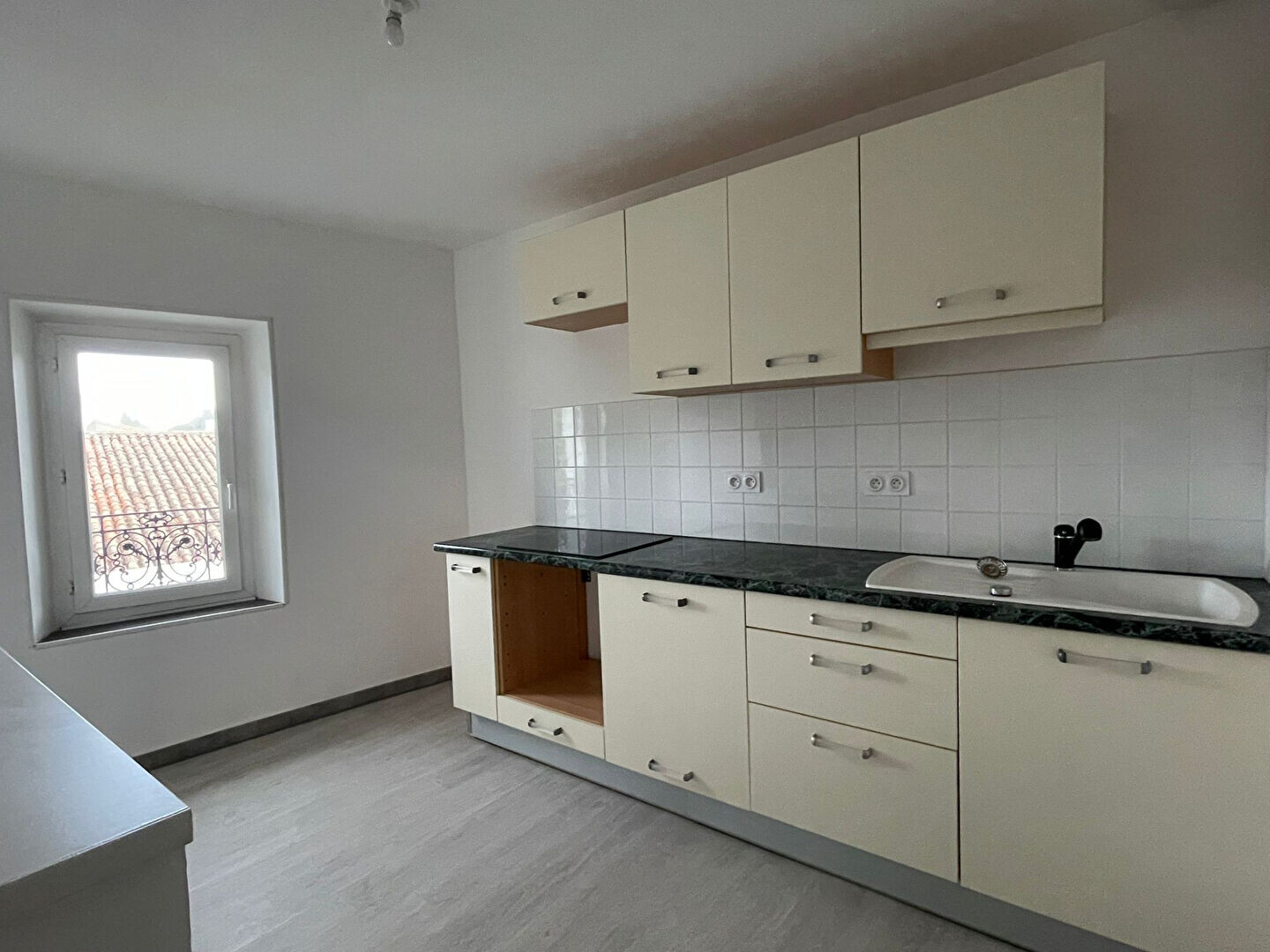Appartement 2 pièces — 48.38 m² — Carcassonne (11000)