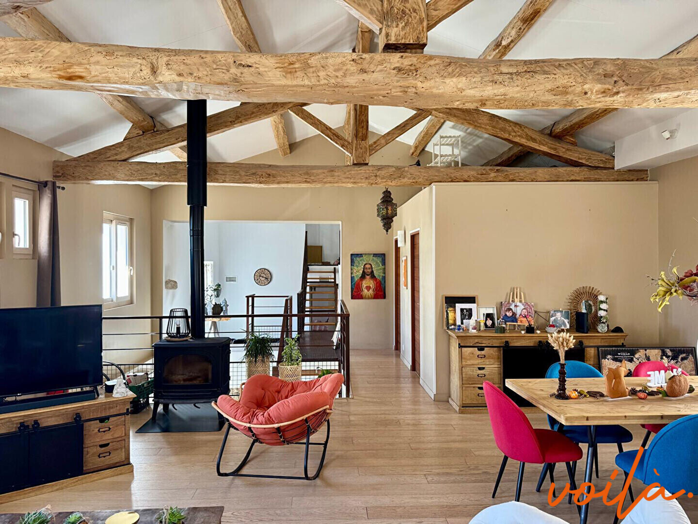 Maison 8 pièces — 313 m² — Carcassonne (11000)