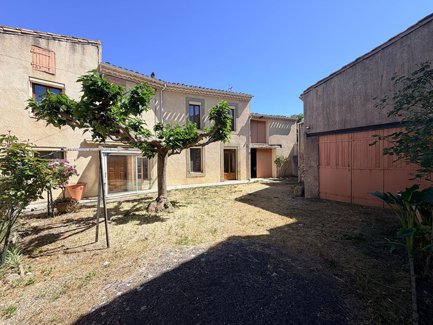 Maison 6 pièces — 170 m² — Carcassonne (11000)