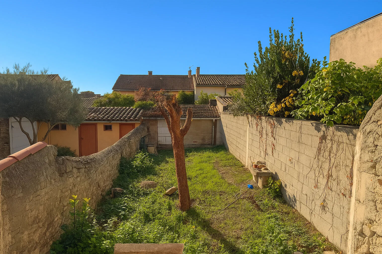 Maison 4 pièces — 86 m² — Carcassonne (11000)