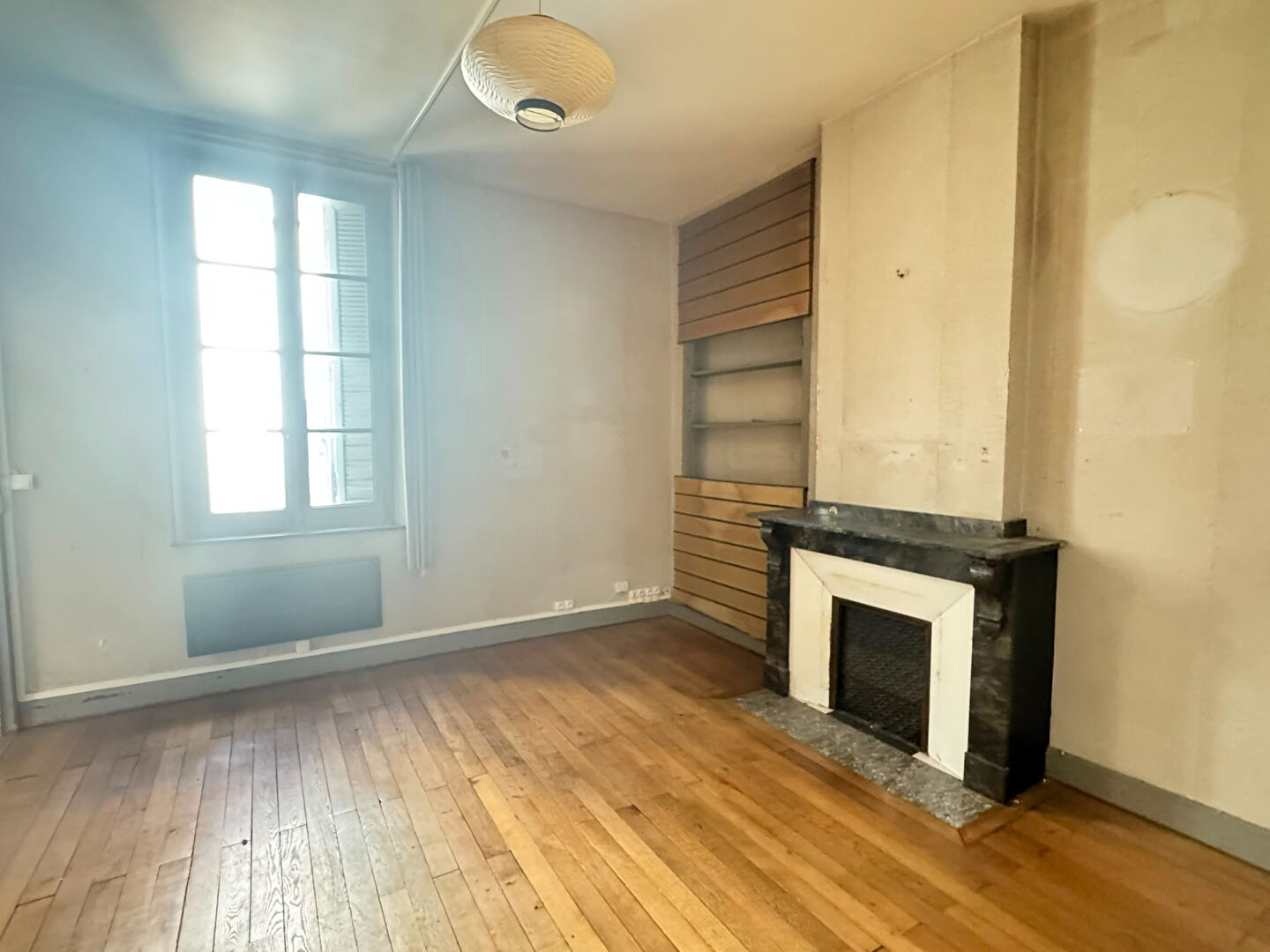 Appartement 4 pièces — 77 m² — Carcassonne (11000)
