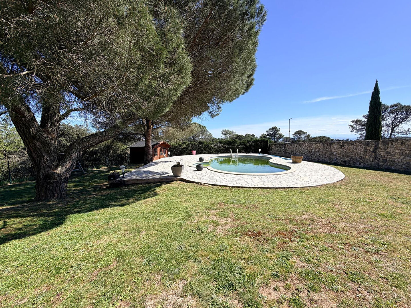 Maison 5 pièces — 128 m² — Carcassonne (11000)