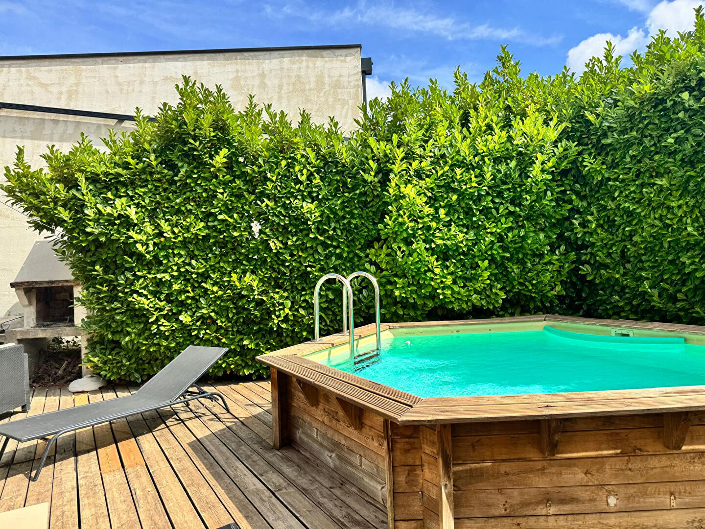 Maison 6 pièces — 102 m² — Carcassonne (11000)