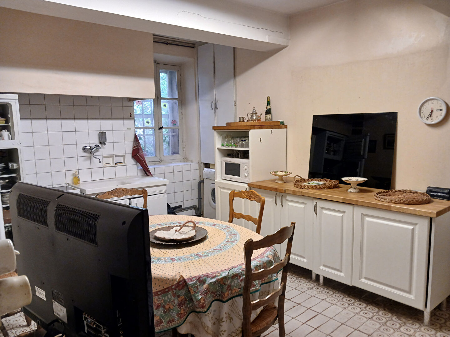 Maison 8 pièces — 182.97 m² — Carcassonne (11000)