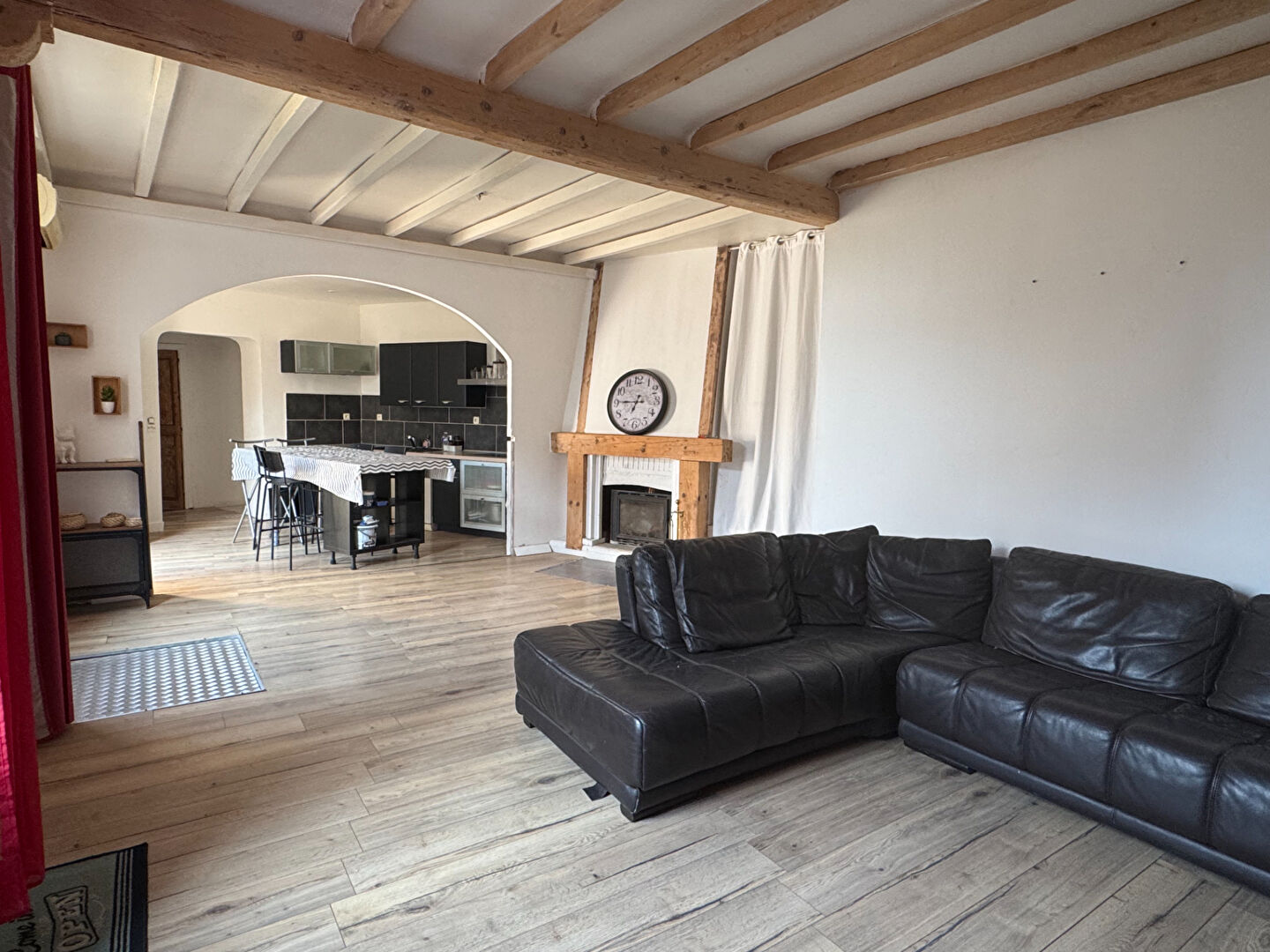 Maison 4 pièces — 96 m² — Carcassonne (11000)