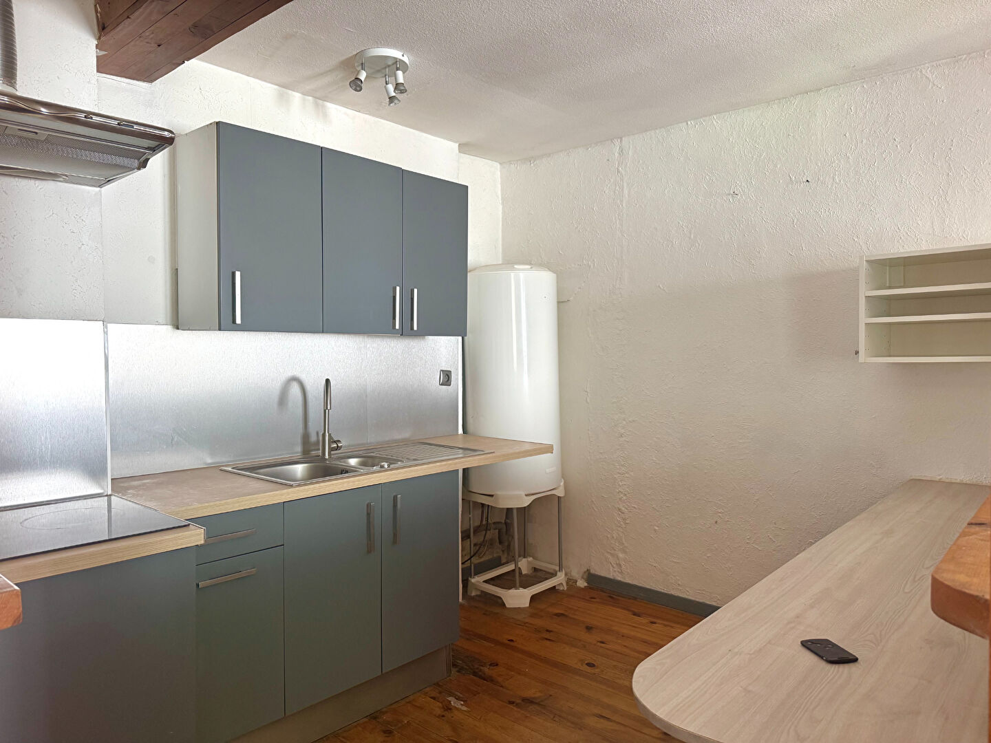 Immeuble 5 pièces — 108 m² — Carcassonne (11000)