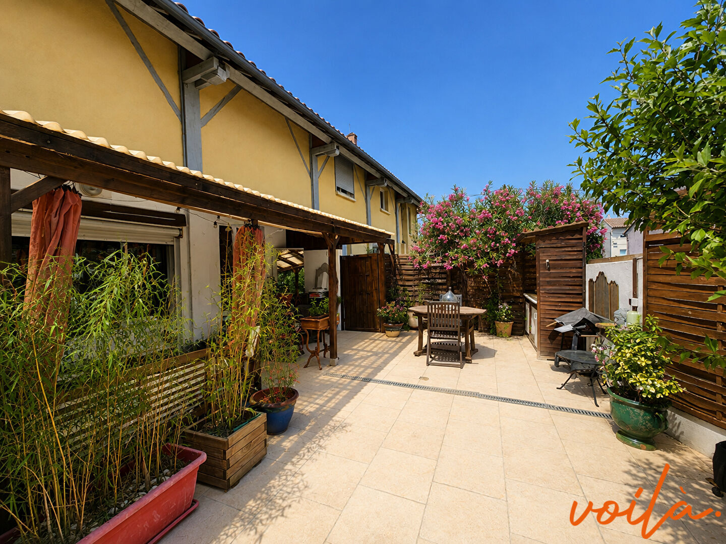 Immeuble 10 pièces — 295 m² — Carcassonne (11000)
