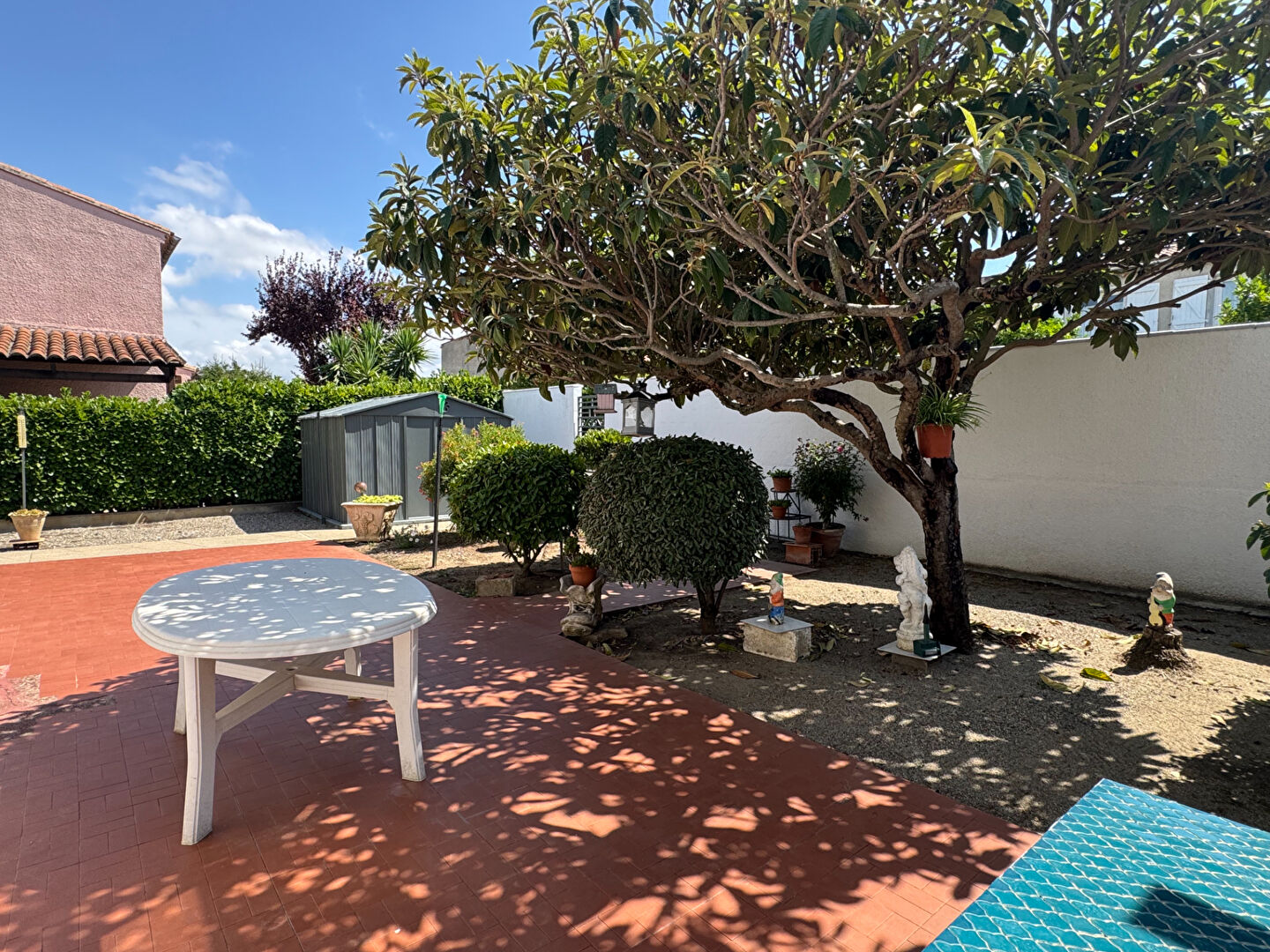 Maison 5 pièces — 95 m² — Carcassonne (11000)